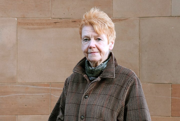 Dame Vera Baird 