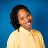 Kyisha Williams - Health promoter (MPH), filmmaker, actor, model