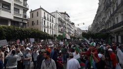 Est-il temps pour le Hirak de créer des contre-pouvoirs