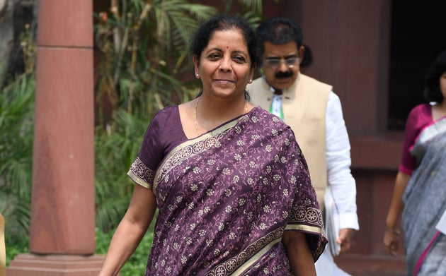 Modi Govt's Economic Survey Predicts 7% GDP Growth For