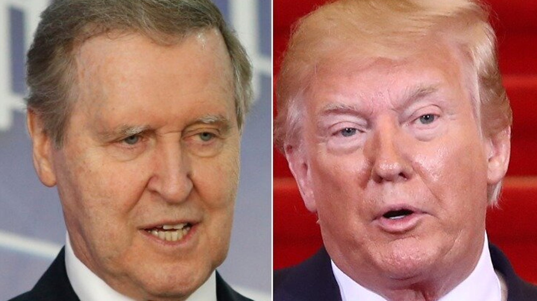 Ex-Defense Secretary Delivers Damning Takedown Of GOP Spin On U.S. Capitol Riot