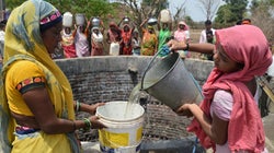 The Government Keeps Mentioning Water Conservation, But What Is It Really