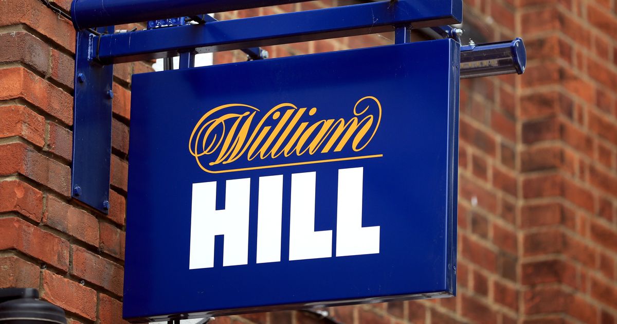 William hill chat