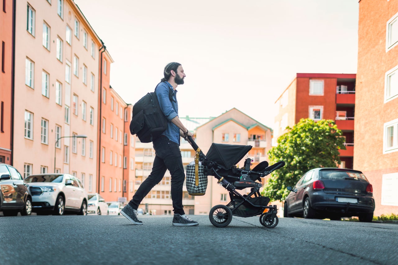 Paid leave done well can help make child care arrangements more equitable and, in heterosexual couples, can mean fathers take on a more equal share of parenting.