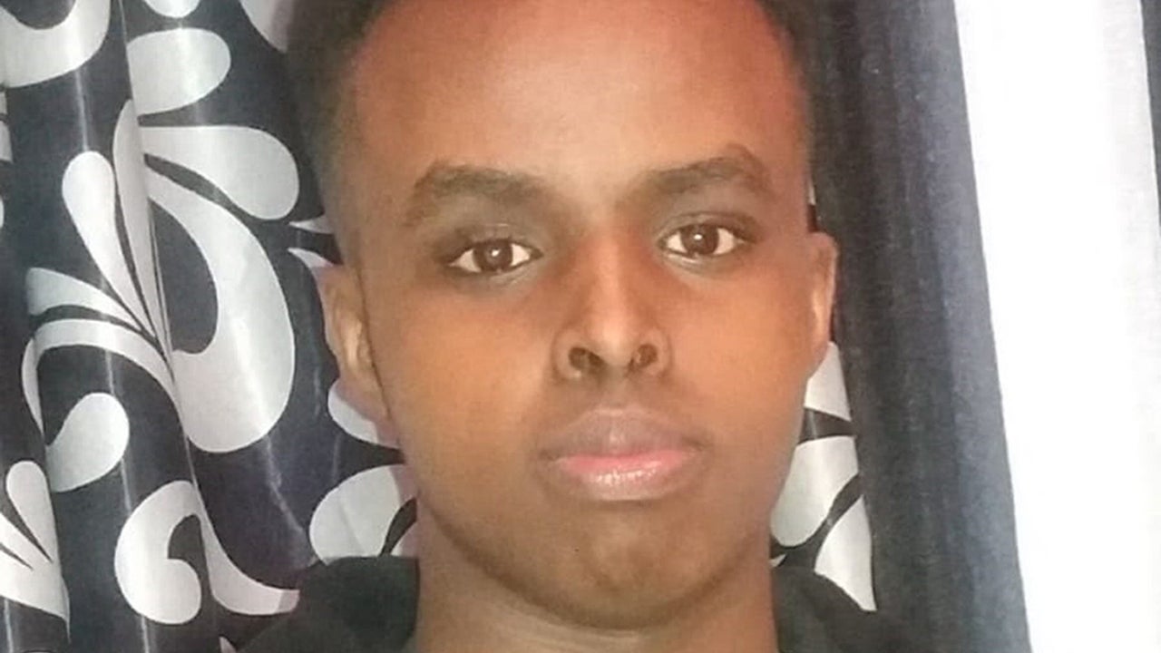 Yusuf Mohamed