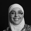 Samira Laouni - Co-présidente de la Table de concertation contre le racisme systémique.