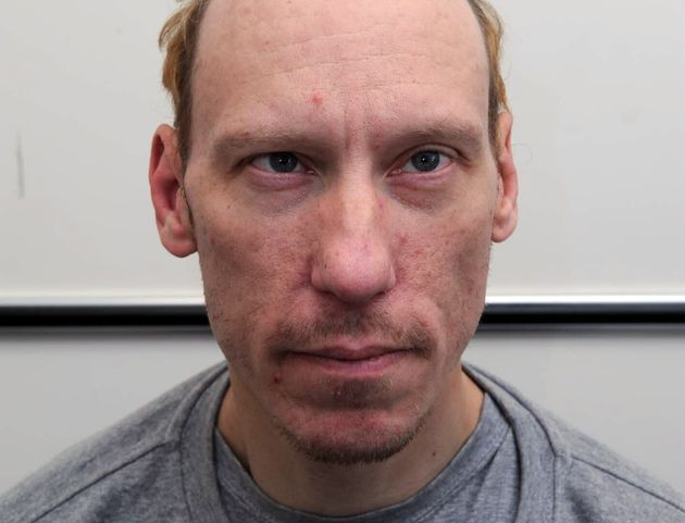 Stephen Port was jailed for life after being convicted of four murders 