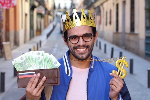 Do Millennials Need Money