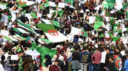 Laissez le peuple construire son pouvoir