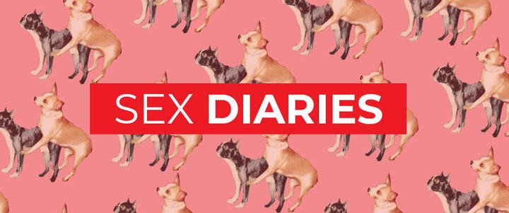 Sex Diaries I M A Cam Girl But Sex Isn T A Priority In My Personal Life Huffpost Uk Life