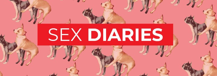 Sex Diaries My Illness Means Sex Leaves Me Exhausted For Days 5874