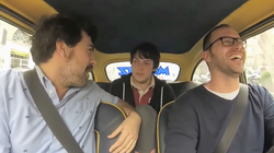 Momentazos del humor surrealista de Venga Monjas y Miguel Noguera en