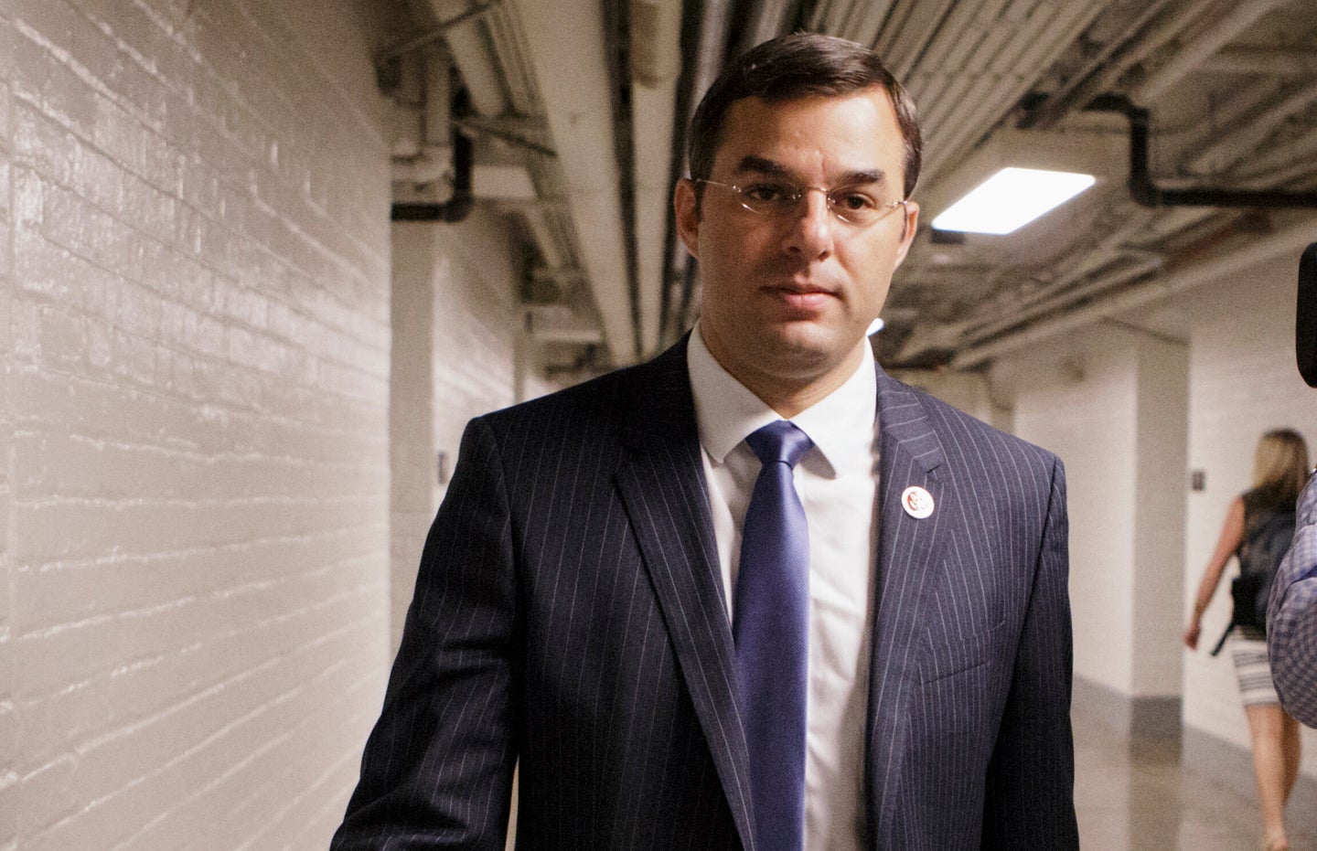 Justin Amash Backs DOMA Repeal On Twitter | HuffPost Latest News