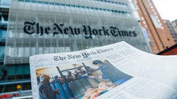 ¿Rendición o responsabilidad? El 'NYT' veta sus viñetas por una acusación de 