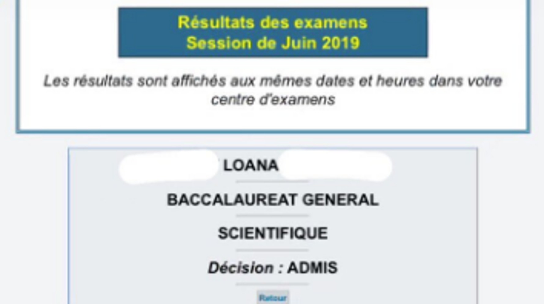 Résultats Bac Français 2022 Académie De Lille
