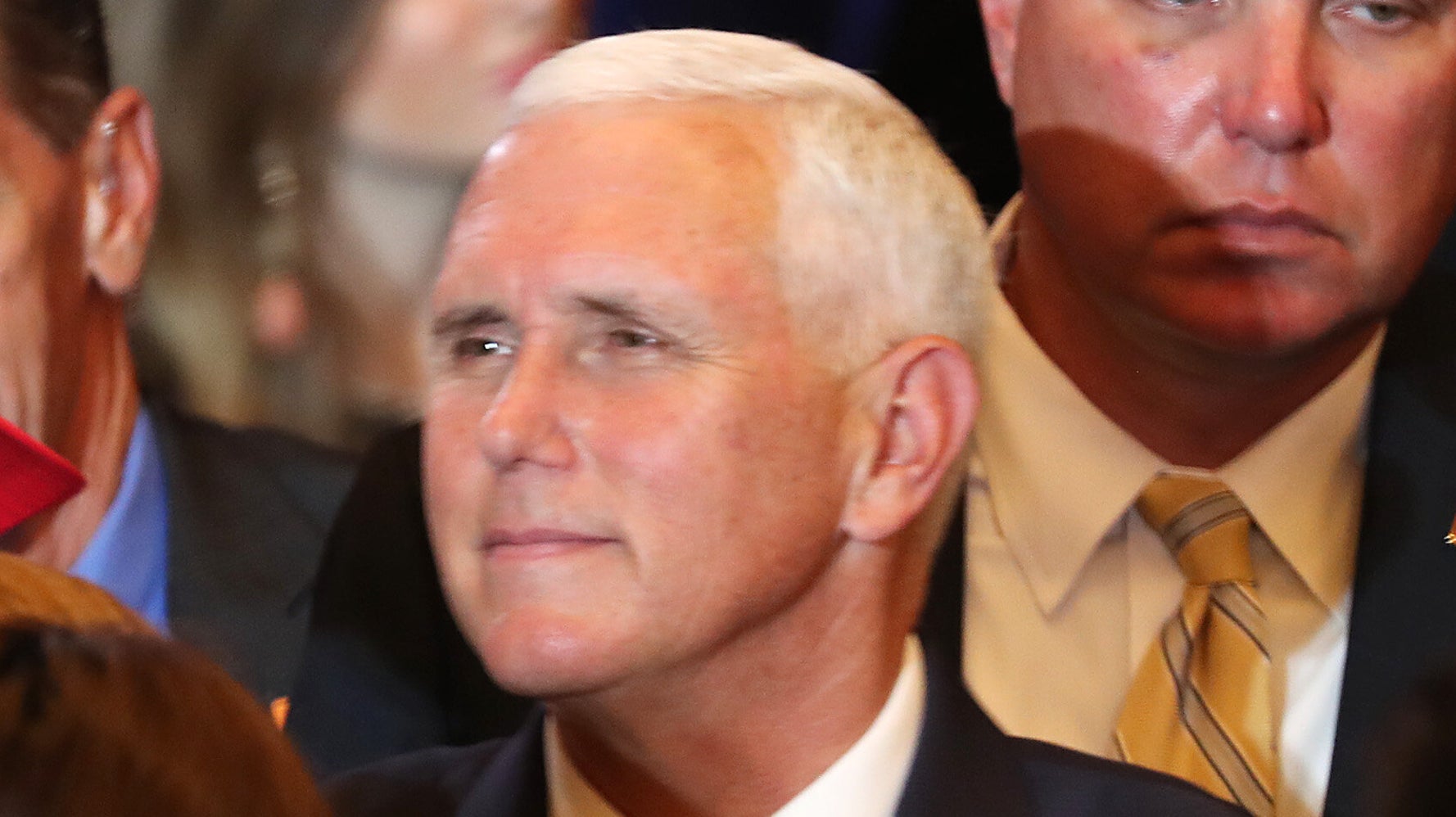 Mike Pence Gets Roasted Over Hypocritical Tweet About Grandfather s mike-pence-gets-roasted-over-hypocritical-tweet-about-grandfather-s
