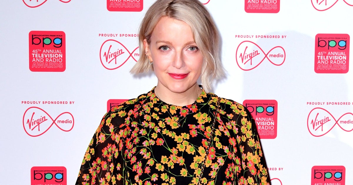 Lauren Laverne Overwhelmed By Support After Journalist S