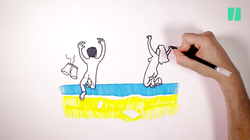 ¡Vacaciones! Hora de desconectar de todo... o de casi