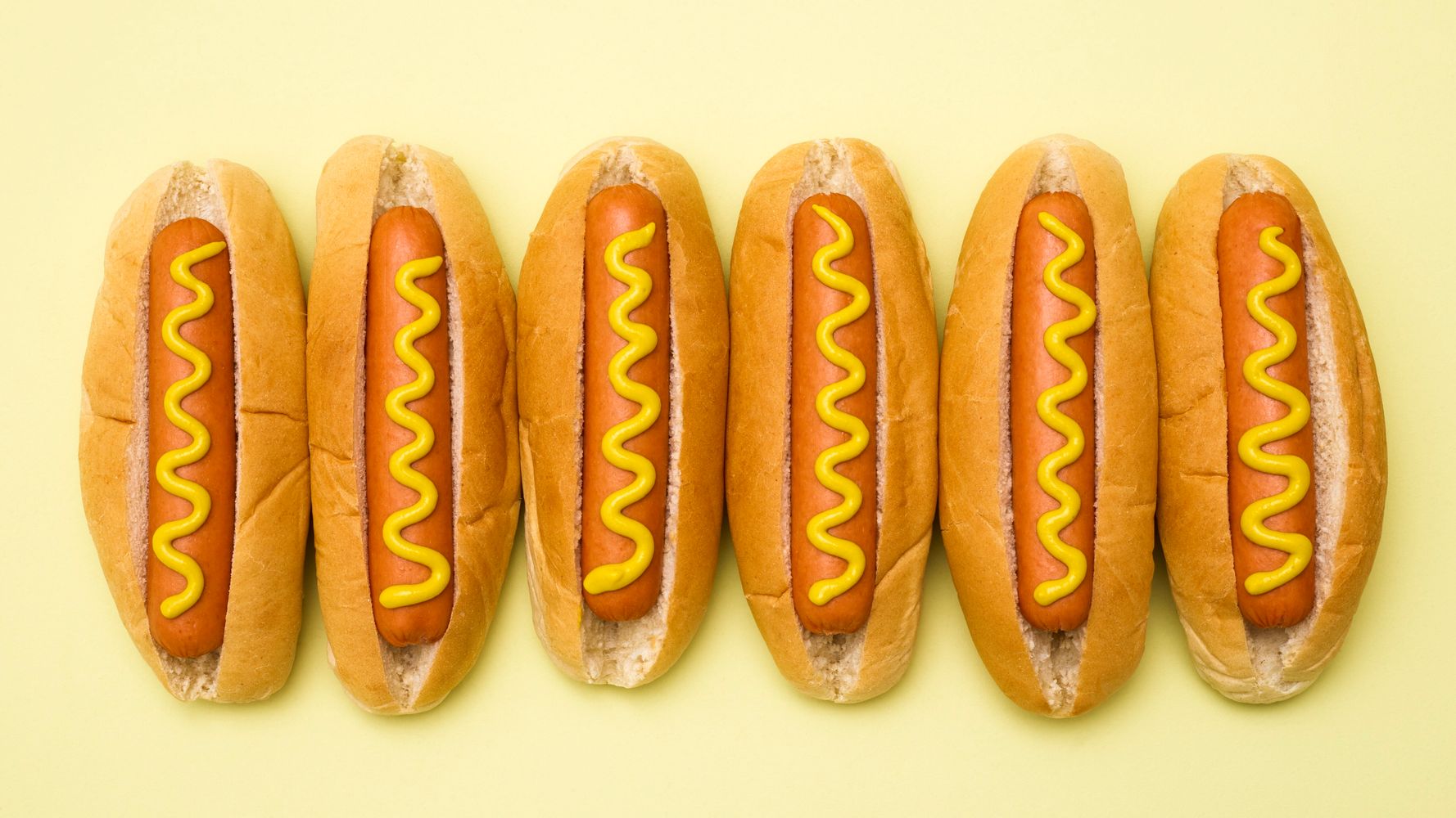 Hot Dogs Are A Huge Choking Hazard So Here S How To Cut Them Properly Huffpost Canada Parents