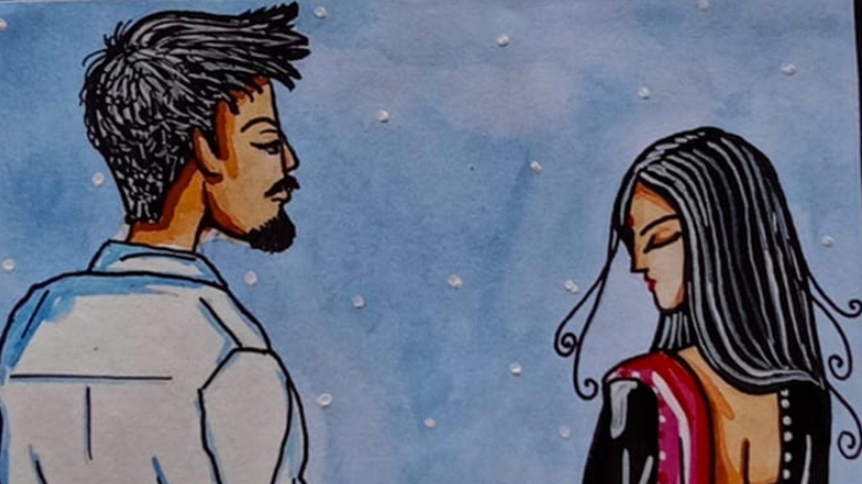 Jec Posted On Facebook This Bengaluru Techie S Novel Has Gone