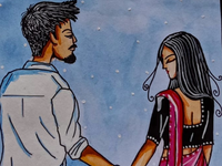 JEC: Posted On Facebook, This Bengaluru Techie's Novel Has Gone ...
