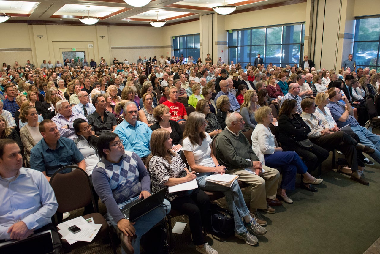 In 2016, residents of Orange County, California, organized in opposition to the placement of a sober living facility.