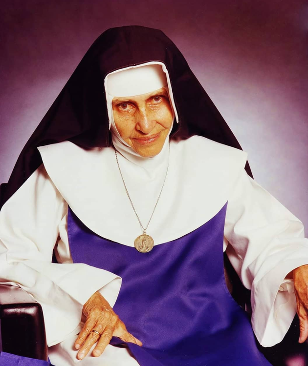 Resultado de imagem para irmã dulce imagem