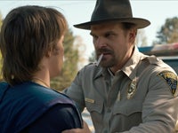 stranger things fake cigarettes Addiction & the Humanities  Does Netflix have a smoking problem?  BASIS (The Brief Addiction Science Information Source) Netflix Promises Less Smoking After