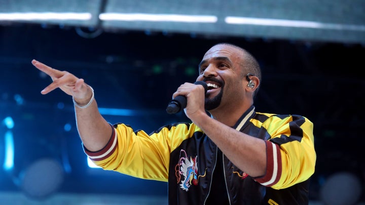 Craig David