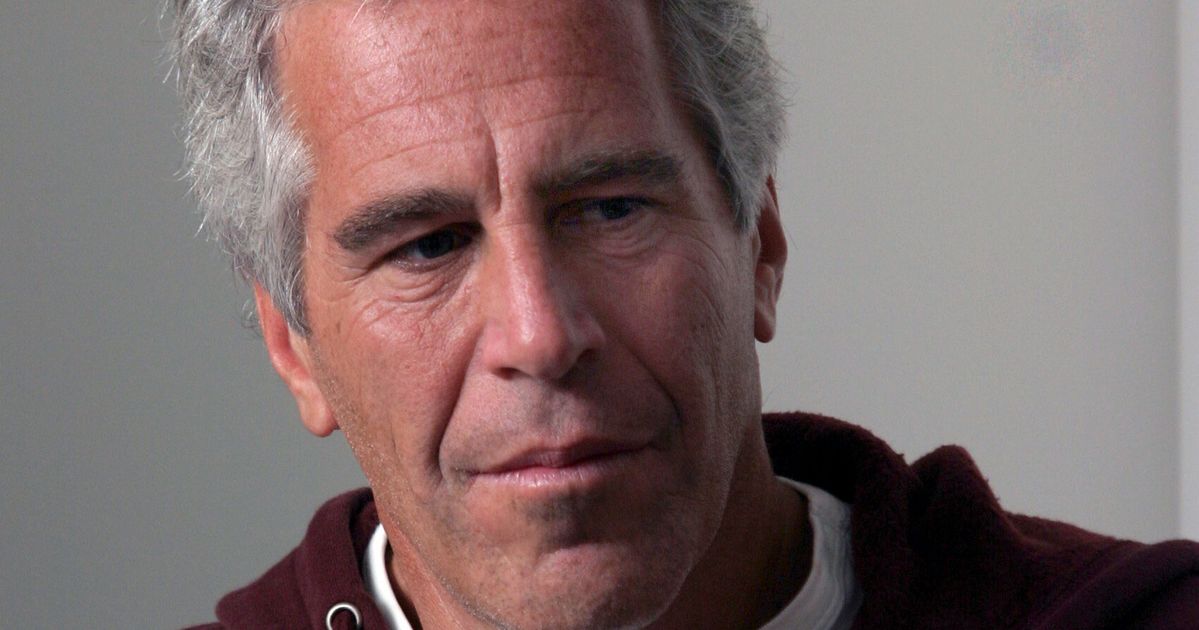 Jeffrey Epstein Arrested For Allegedly Sex Trafficking Minors Reports