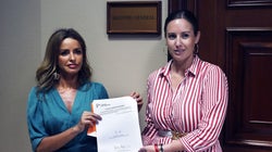 Libertad para amar, esclavitud para