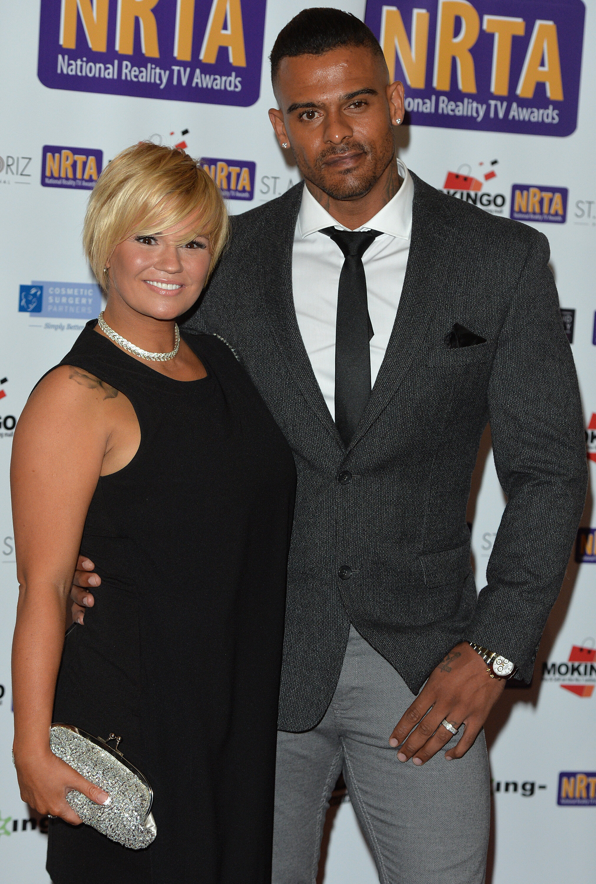 George Kay Dead: Kerry Katona's Ex-Husband Dies Aged 39 | HuffPost UK ...