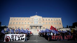 Amanecer Dorado sale del Parlamento griego pero entra un nuevo partido
