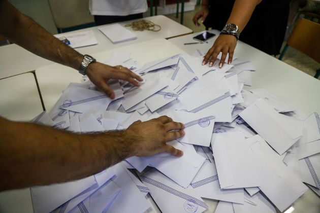 Î•ÎºÎ»Î¿Î³Î­Ï‚: Î¤Î± Ï„ÎµÎ»Î¹ÎºÎ¬ Î±Ï€Î¿Ï„ÎµÎ»Î­ÏƒÎ¼Î±Ï„Î±- Ï€Î¿Î¹Î¿Î¹ ÎµÎºÎ»Î­Î³Î¿Î½Ï„Î±Î¹