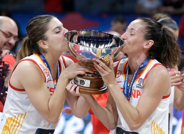 El dato histórico que hará que la victoria de España en el Eurobasket femenino no se olvide