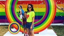 Cómo explicar a tus hijos una relación