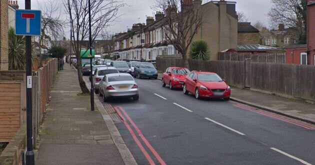 Enfield Stabbing: Man Charged With Attempted Murder Following Attack On ...