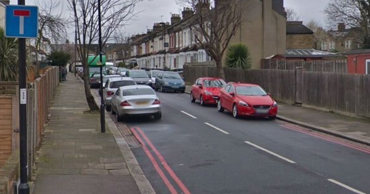 Enfield Stabbing: Man Charged With Attempted Murder Following Attack On ...