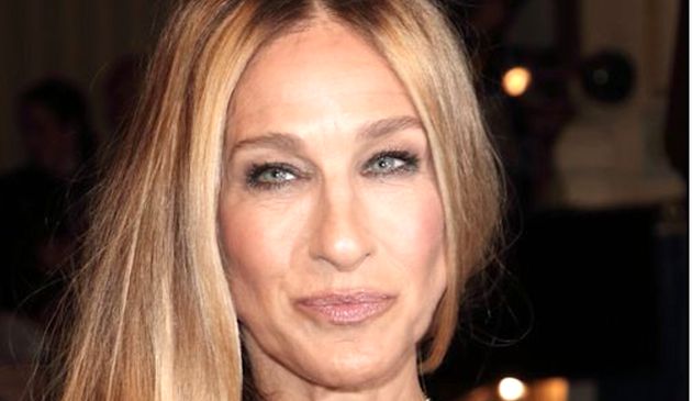 Sarah Jessica Parker said her agent helped her stop harassment by a 