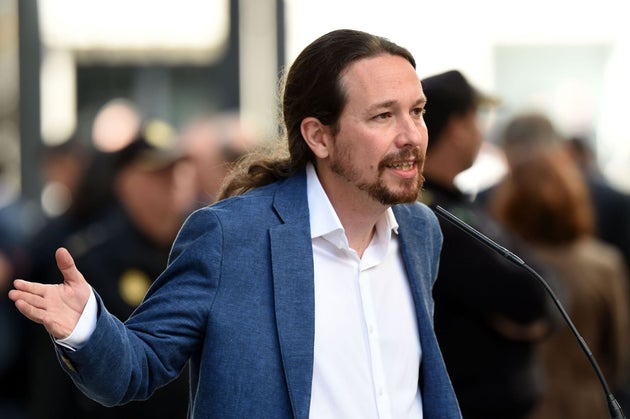 ENCUESTA: ¿Quieres que sea ministro Pablo