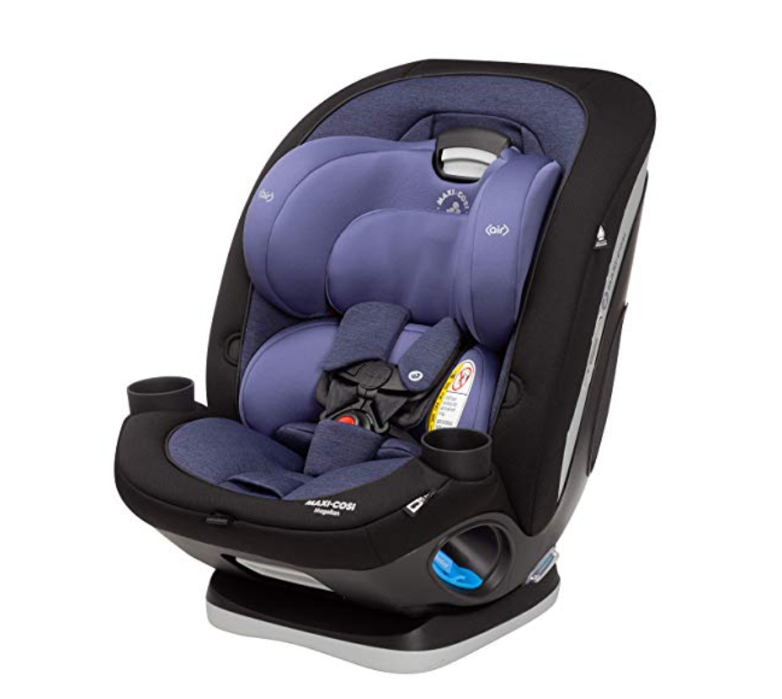 Prime day 2019 on sale car seat deals