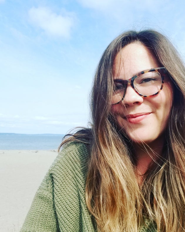 My Career As A Yoga Instructor Was A Cover For My Eating Disorder