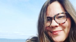 “Ma carrière de prof de yoga servait de couverture à mon trouble