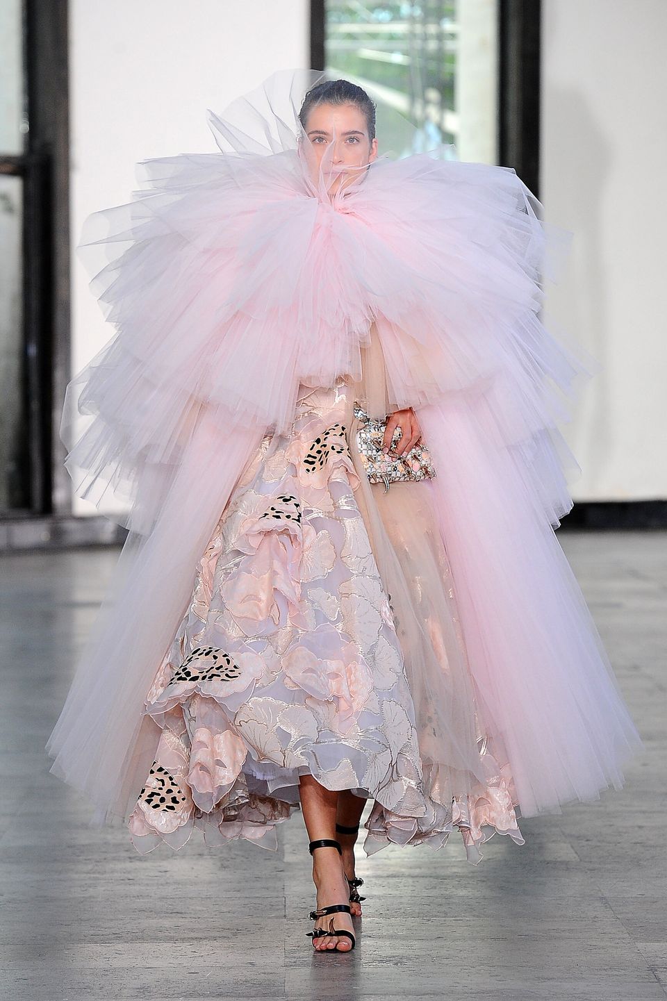 All The Craziest Looks From Paris Couture Fashion Week | HuffPost Life