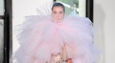 All The Craziest Looks From Paris Couture Fashion Week