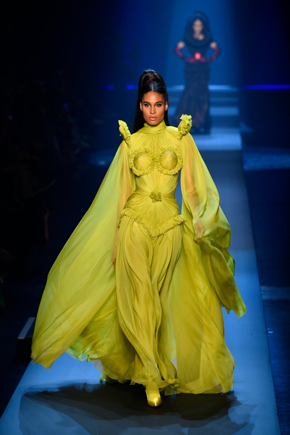 Paris Couture Fashion Week 2019: 43 Must-See Gowns – StyleCaster