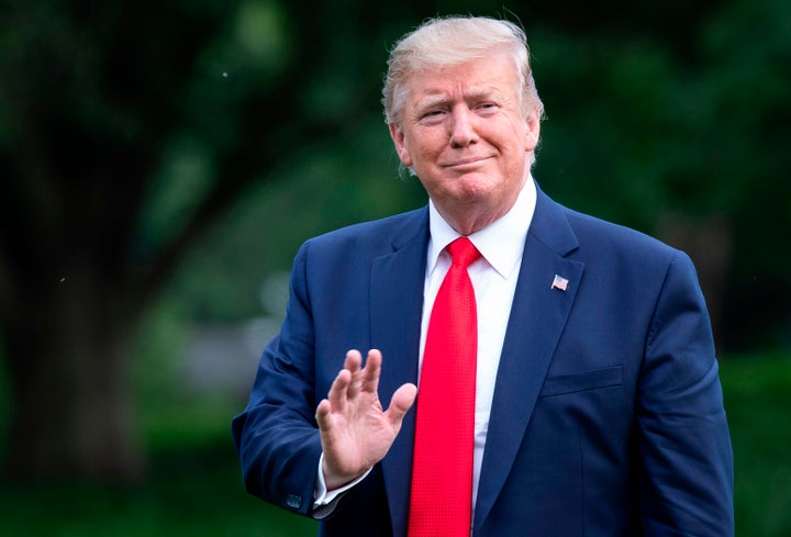 Despite a defeat in the Supreme Court, President Donald Trump still wants a citizenship question on the census.
