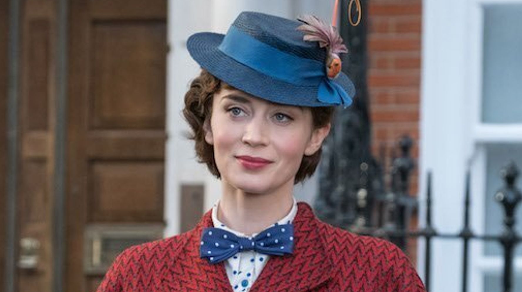 When is mary poppins clearance returns coming to netflix