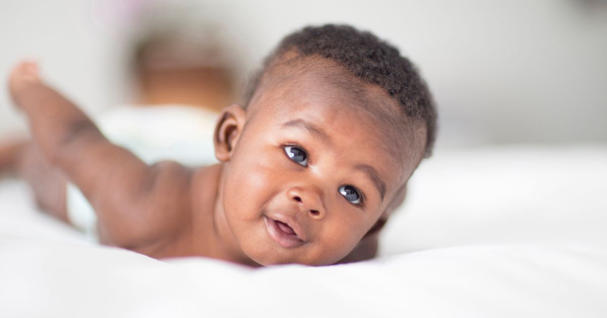 Here Are The Top Baby Names Of 2019 So Far