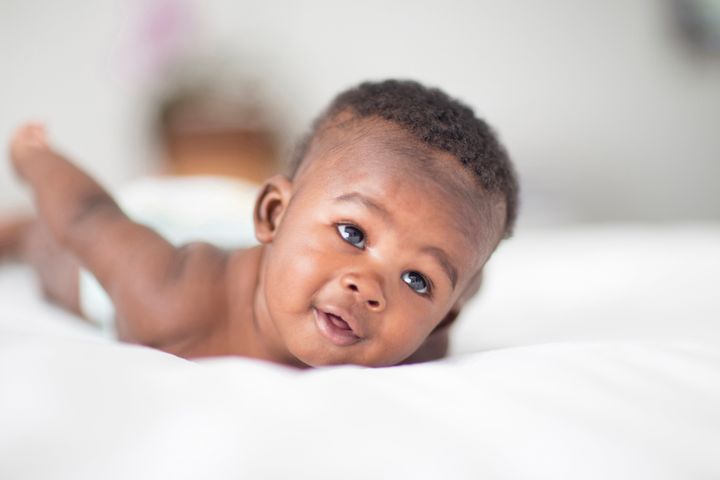 Fall in love with these top baby boy names